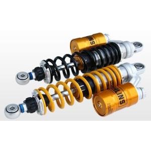 vmax1200 オーリンズ　ÖHLINS ダブルショックアブソーバー OHLINS（オーリンズ） リアショックアブソーバー X-MAX YAMAHA ヤマハ