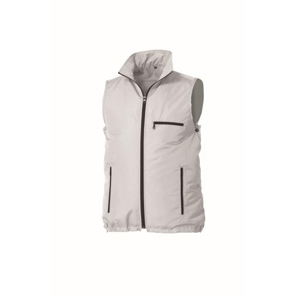 空調服 クウチョウフク 空調服(R)ベスト サイズ：4L ベスト アパレル