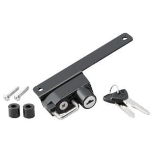 KIJIMA キジマ X350 ヘルメットロック HARLEY-DAVIDSON ハーレーダビッドソ...