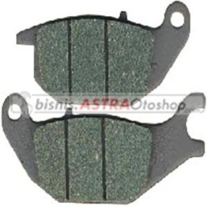 ASPIRA アスピラ ブレーキパッド セット BLADE CS1 REVO Supra X 125...