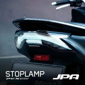 ホンダ 流れる LED テールライト シーケンシャル PCX125 PCX160