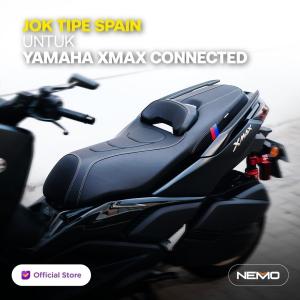 Nemo ネモ Seat Spain Type X-MAX YAMAHA ヤマハ シート シート関連 外装
