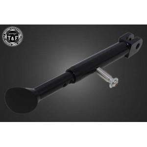 アルミ削り出しローダウンリンクキット（シルバー） U-KANAYA ZRX1200