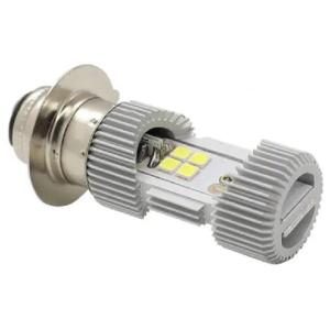 SPUNKY’S スパンキーズ LEDヘッドライトバルブ ジャイロX HONDA ホンダ 灯火類 電...