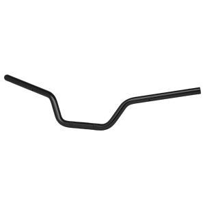 EFFEX エフェックス イージーフィットバー カラー：ブラック GB350 HONDA ホンダ ハ...