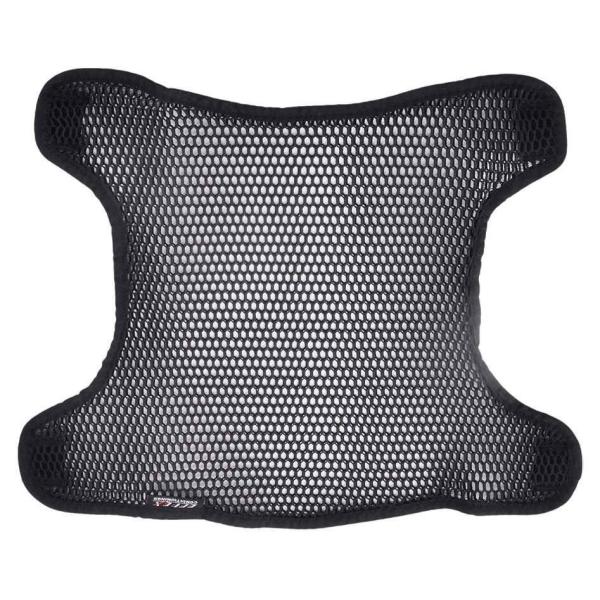 EFFEX エフェックス メッシュシートカバー GEL-ZAB R同時装着タイプ シートカバー シー...