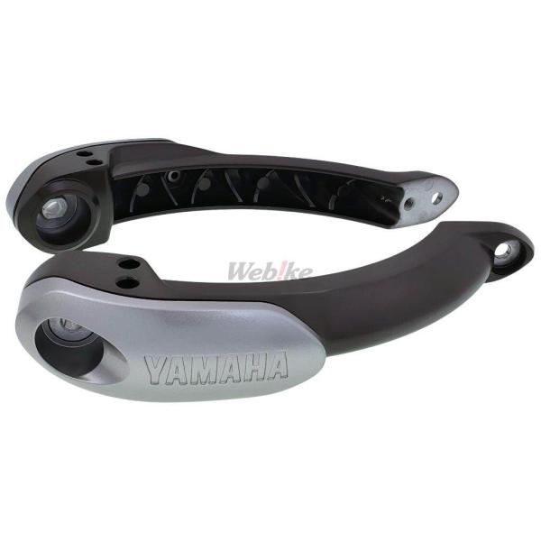 Y’S GEAR(YAMAHA) ワイズギア サイドプロテクター MT-09 SP TRACER9 ...