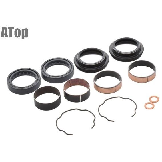 ATop エートップ フロントフォーク オーバーホールキット フルキット XJR400R YAMAH...