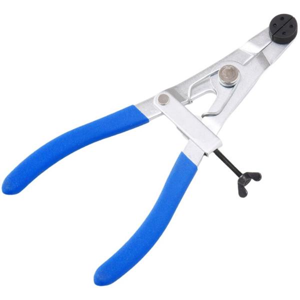 PLOT プロト キャリパーピストン脱着ツール ブレーキピストンプライヤー バイク用特殊工具