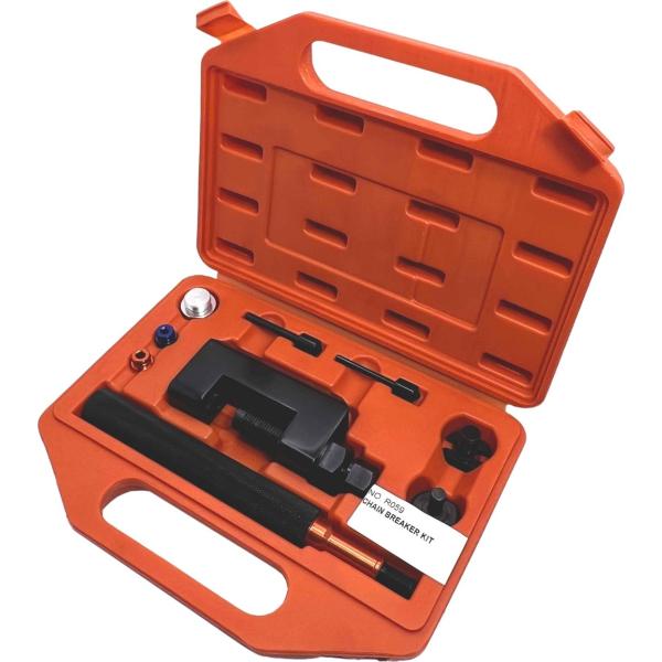 PLOT プロト チェーンツール  カット／リベット