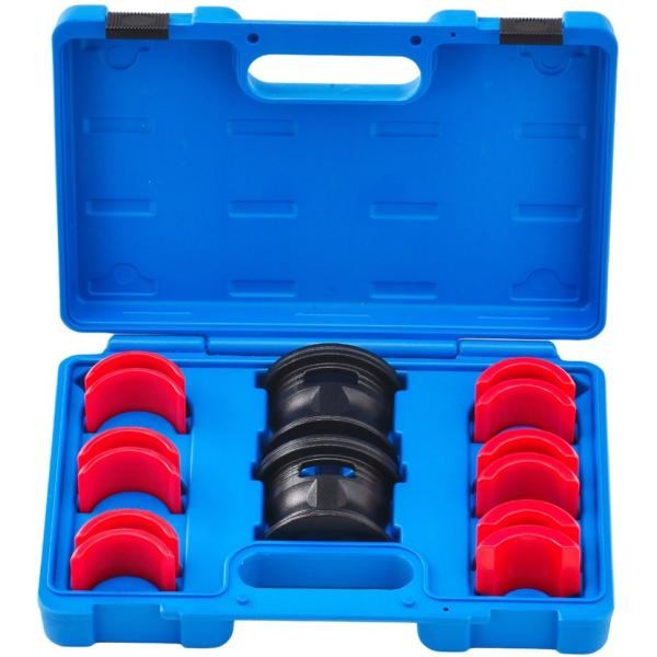 PLOT プロト フォークシールドライバー フォークシールプッシャー バイク用特殊工具