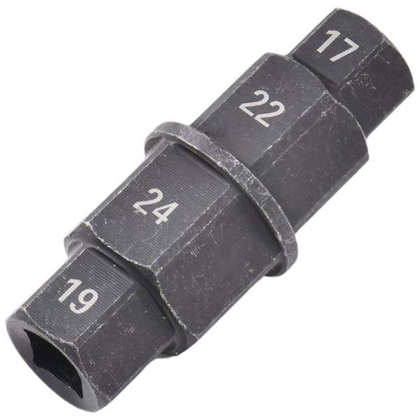 PLOT プロト ヘックスソケット 4in1 その他、ソケット ソケット ハンドツール