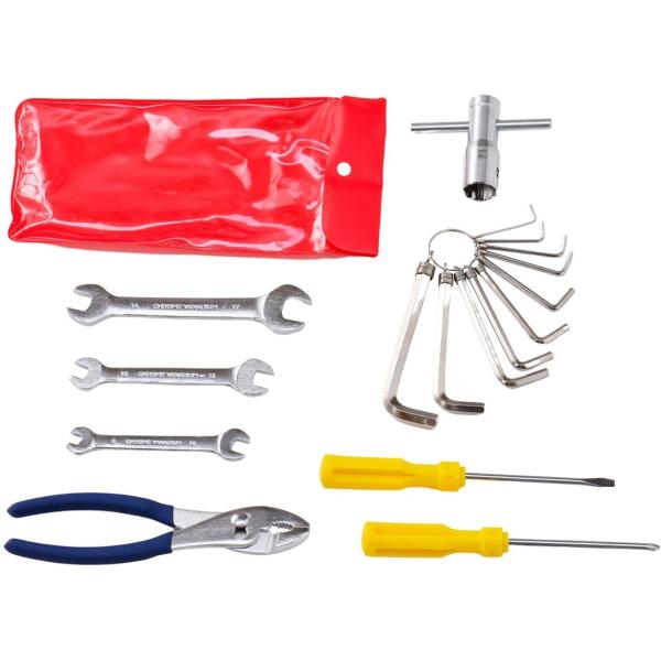 PLOT プロト 車載工具セット セット工具