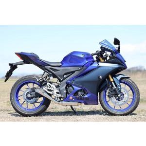 SP忠男 スペシャルパーツ忠男 POWER BOX(パワーボックス) フルエキゾーストマフラー XS...