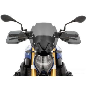BMW R1250RT プーチ　ウインドスクリーン (スモーク) BMW R1250RT プーチウインドスクリーン (スモーク)