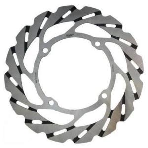 ZAP TECHNIX ザップテクニクス 高性能フロントディスクローター RMZ250 RMZ450...