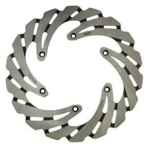 ZAP TECHNIX ザップテクニクス 高性能フロントディスクローター YZ125 YZ125X ...