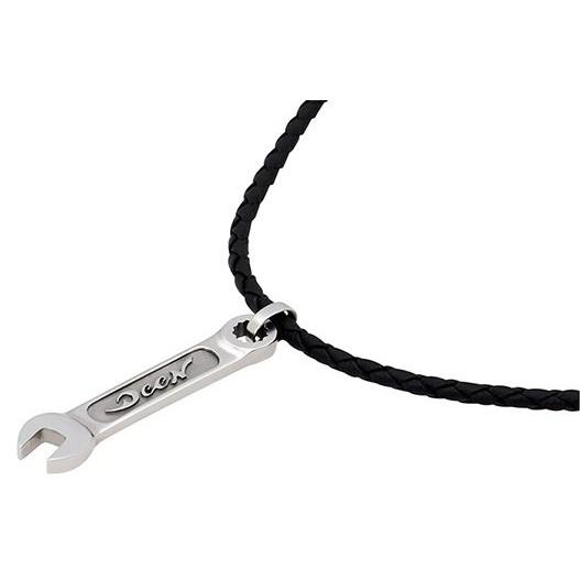 DEEN ディーン レンチネックレス 装飾品・アクセサリー バイク関連グッズ