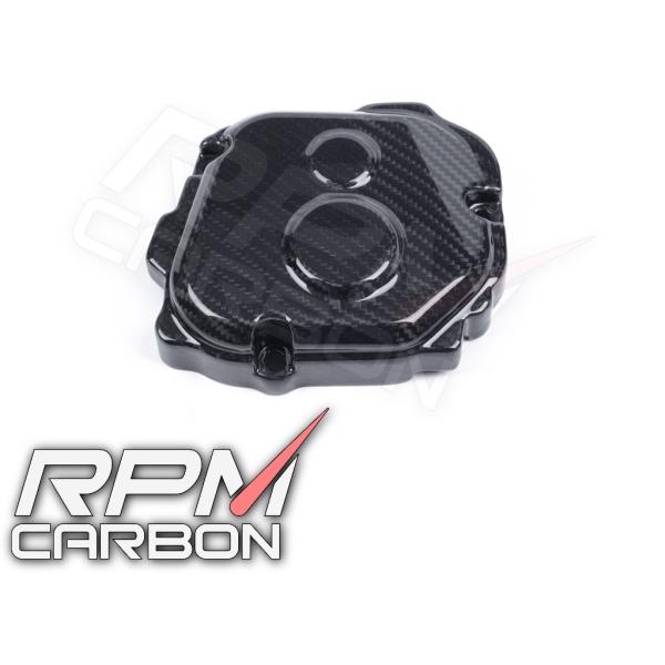 RPM CARBON アールピーエムカーボン エンジンカバープロテクター Cタイプ NINJA ZX...