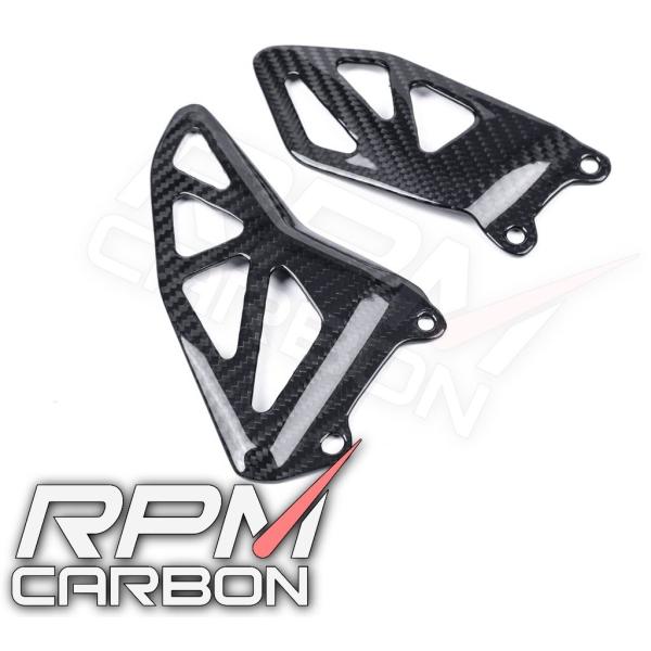 RPM CARBON アールピーエムカーボン ヒールガード GSX-R1000 (Gixxer/GS...