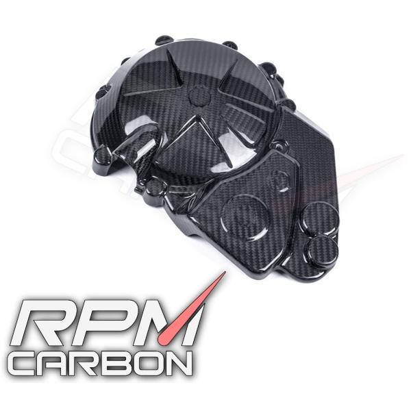 RPM CARBON アールピーエムカーボン クラッチカバープロテクター S1000RR 2020-...