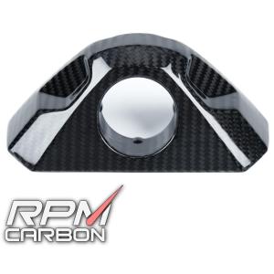 RPM CARBON アールピーエムカーボン Key Ignition Cover for S1000XR Finish：Glossy / Weave：Forged Carbon S1000XR BMW BMW｜webike02