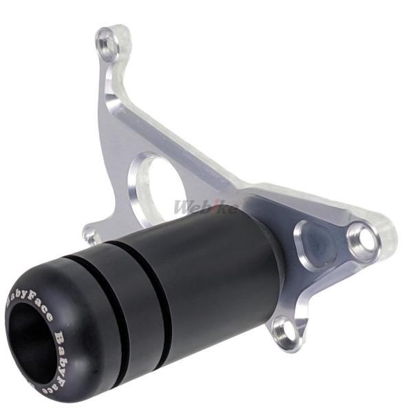 BABYFACE ベビーフェイス エンジンスライダー ZX6R KAWASAKI カワサキ エンジン...