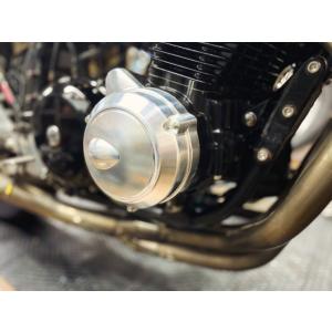 ミスティ MISTY Z1／2 LTDタンデムバー Z2(750RS) KAWASAKI カワサキ