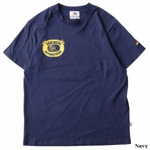 Clay Smith クレイスミス LEBEC ロゴTシャツ サイズ：S｜webike02