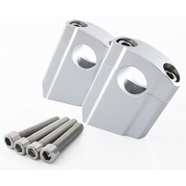 RISE CORPORATION ライズコーポレーション ハンドルポスト ハンドル径22.2mm ハ...