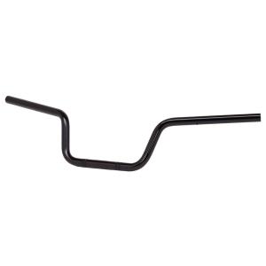 EFFEX エフェックス イージーフィットバー カラー：ブラック CL250 HONDA ホンダ ハ...