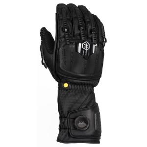 KNOX ノックス HANDROID Mark5 ハンドロイド マーク5 グローブ サイズ：S レー...