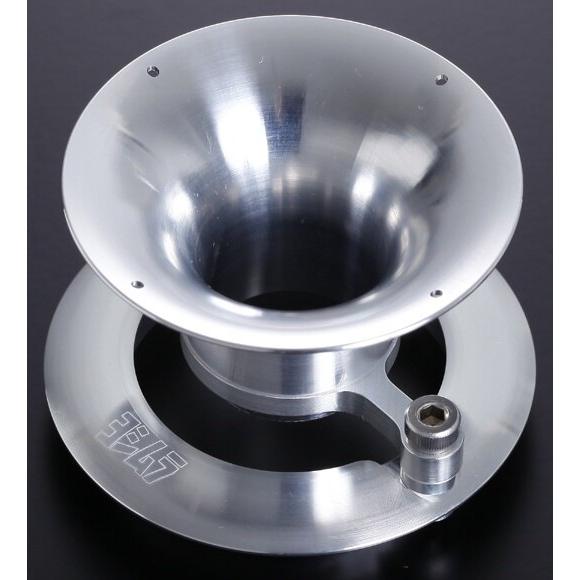 YOSHIMURA ヨシムラ デュアルスタックファンネルシステムセット for TM-MJN ファン...