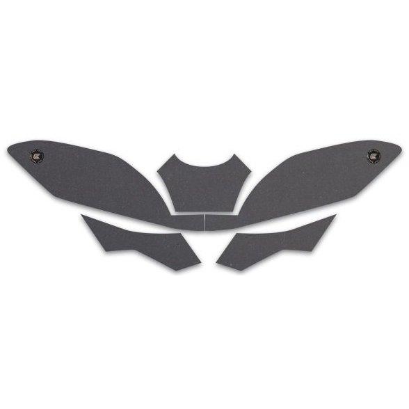 Eazi-Grip イージーグリップ ラップアラウンド タンクグリップ タイプ：Silicone G...