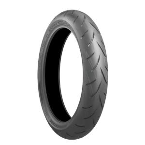 BRIDGESTONE ブリヂストン BATTLAX HYPERSPORT S21【130/70 ZR16 M/C(61W)TL】 バトラックス ハイパースポーツ タイヤ｜webike02