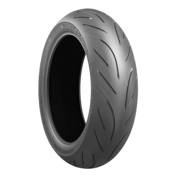BRIDGESTONE ブリヂストン BATTLAX HYPERSPORT S21 【190/55 ...