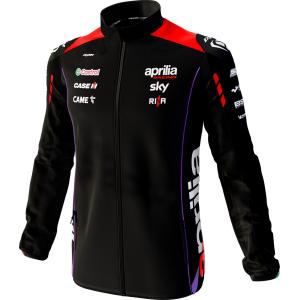 IXON イクソン APRILIA SWEATSHIRT REPLICA 24 サイズ：S｜webike02