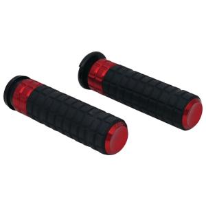 ARLEN NESS アレンネス Speedliner グリップ 仕上がり：レッド(500-065)...