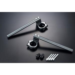 OVER オーヴァー スポーツライディング ハンドルキット Ninja ZX-25R SE ZX-4...