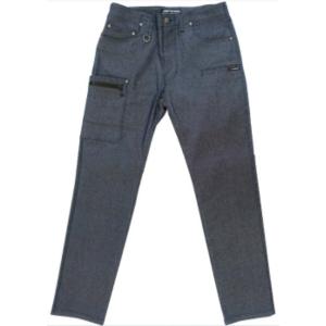 MITANI ミタニコーポレーション MWB MOVE RADカーゴパンツ サイズ：L オールシーズ...