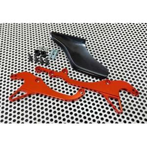 SUPER NOW スーパーナウ YZF-R1 15- カニフック タイプ：スプロケットガード付き(...