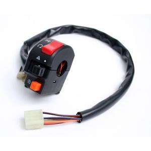 ACTIVE アクティブ スイッチキット TYPE-2 GSX-R1000R SUZUKI スズキ ...