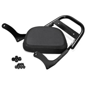 DAYTONA（デイトナ） バイク用 バックレスト レブル1100 ライダー