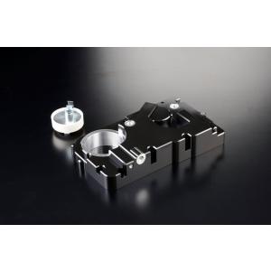 ZETA RACING ジータ レーシング アドベンチャー ウインドシールド STD