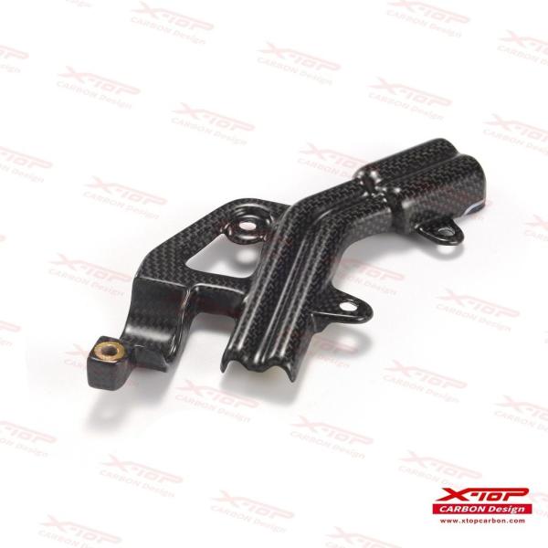 X-TOP x-top Rear brake oil tank bracket STREETFIGH...