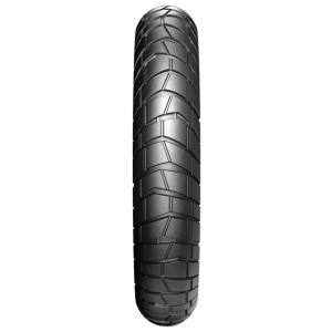 METZELER メッツラー KAROO STREET 【120/70 R 17 M/C 58V M...