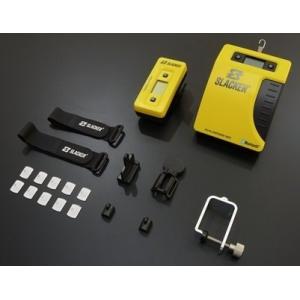 TGR TECHNIX GEAR TGRテクニクスギア デジタルサグスケール Slacker V5 ...