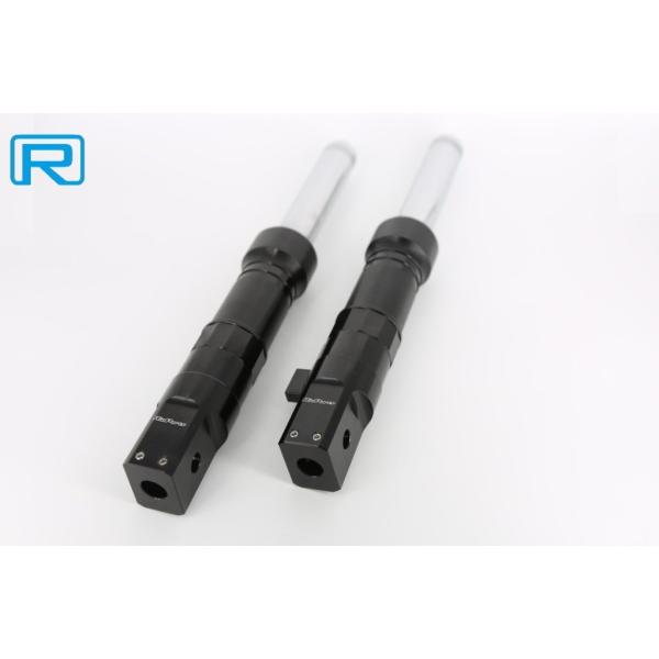 Rin Parts リンパーツ スーパーローダウン フロントフォーク カラー：ブラック ZOOMER...