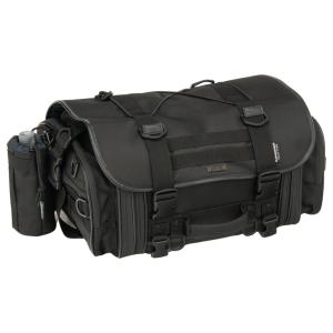 IGAYA イガヤ デイツーリングシートバッグ シートバッグ 車体用バッグ・ケース