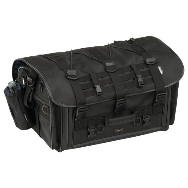 IGAYA イガヤ キャンプツーリングシートバッグ シートバッグ 車体用バッグ・ケース